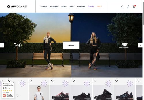 Runcolors.com sp. z o.o. sp. k.