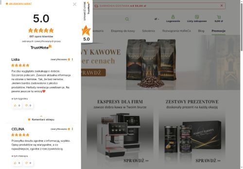 Zaparzymy.pl Paulina Kunciw