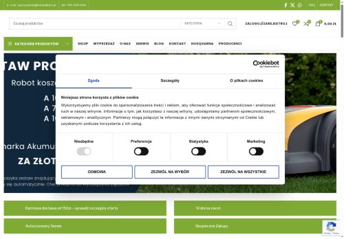 Otoelektro.pl Maciej Jagiełło