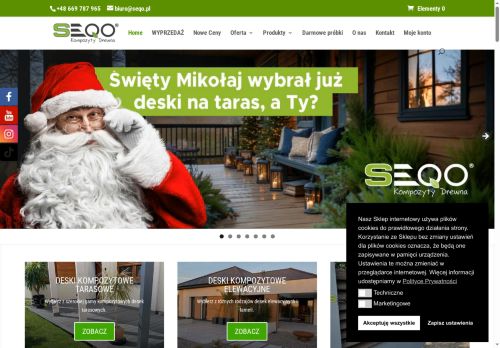 RAFAŁ WRONKA FIRMA HANDLOWO – USŁUGOWA