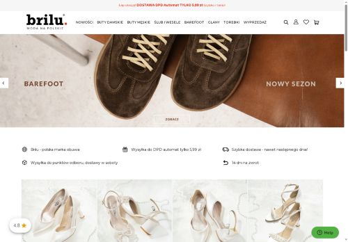 FIRMA HANDLOWA DOMINIK SZLINGIERT