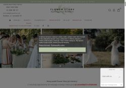 Jacek Malicki FLOWERSTORY